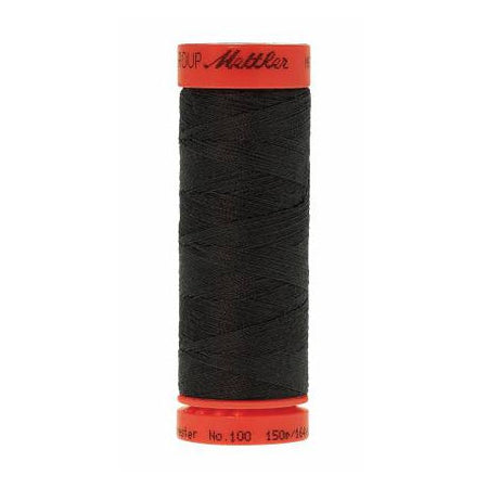 Mettler Metrosene Thread 1282 Charcoal  164yd/150m