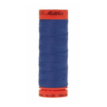 Mettler Metrosene Thread 1301 Nordic Blue  164yd/150m