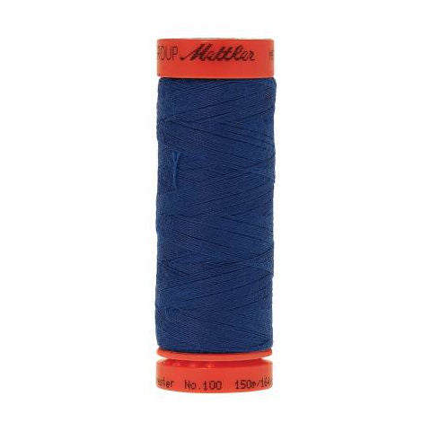 Mettler Metrosene Thread 1303 Royal Blue  164yd/150m