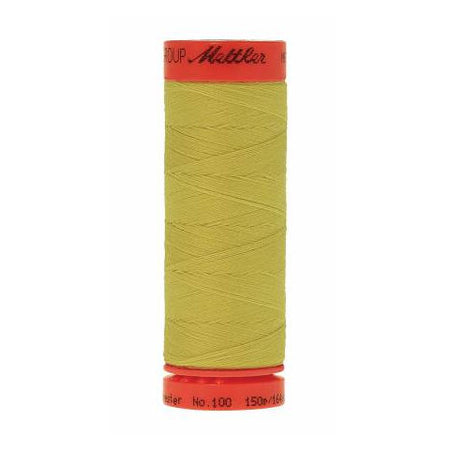 Mettler Metrosene Thread 1309 Limelight  164yd/150m