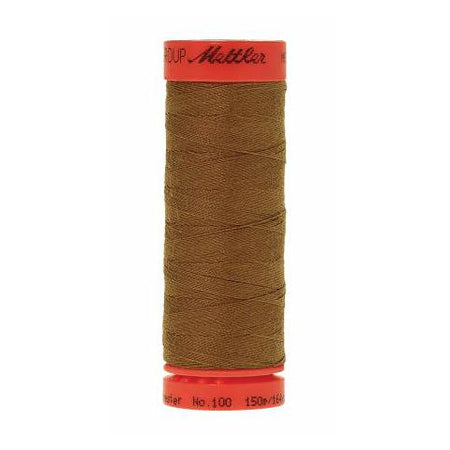 Mettler Metrosene Thread 1311 Golden Grain  164yd/150m