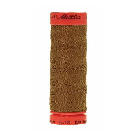 Mettler Metrosene Thread 1311 Golden Grain  164yd/150m