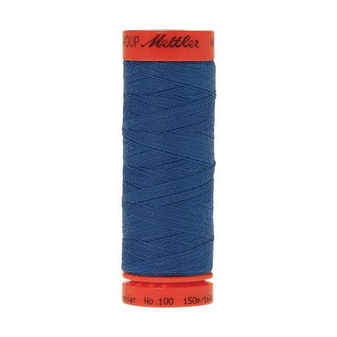 Mettler Metrosene Thread 1315 Marine Blue  164yd/150m