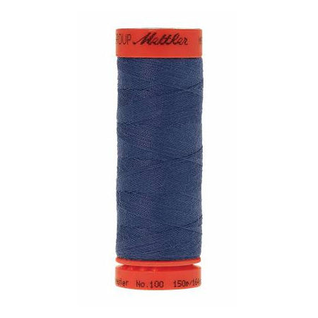 Mettler Metrosene Thread 1316 Steel Blue  164yd/150m