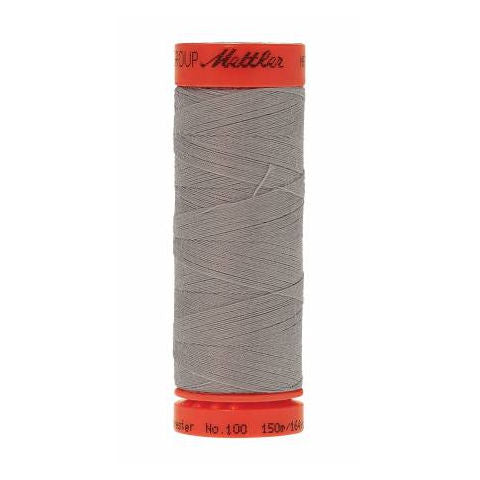 Mettler Metrosene Thread 1340 Silvery Grey  164yd/150m