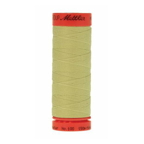 Mettler Metrosene Thread 1343 Spring Green  164yd/150m