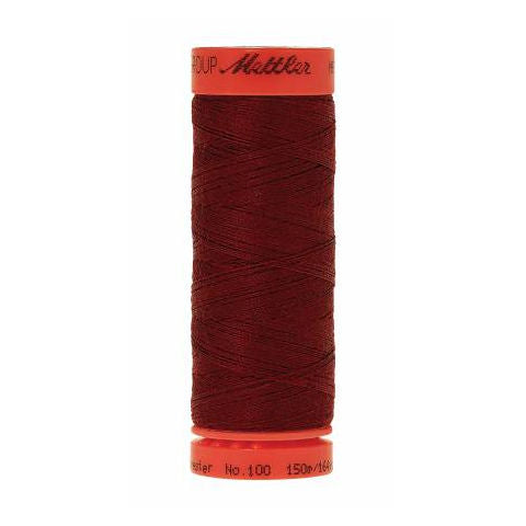 Mettler Metrosene Thread 1348 Blue Elderberry  164yd/150m