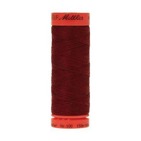 Mettler Metrosene Thread 1348 Blue Elderberry  164yd/150m