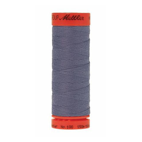 Mettler Metrosene   Thread 1363 Blue Thistle  164yd/150m