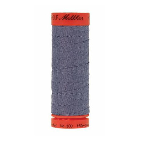 Mettler Metrosene   Thread 1363 Blue Thistle  164yd/150m