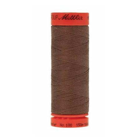 Mettler Metrosene   Thread 1380 Espresso  164yd/150m