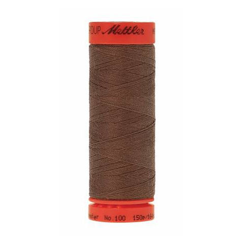 Mettler Metrosene   Thread 1380 Espresso  164yd/150m