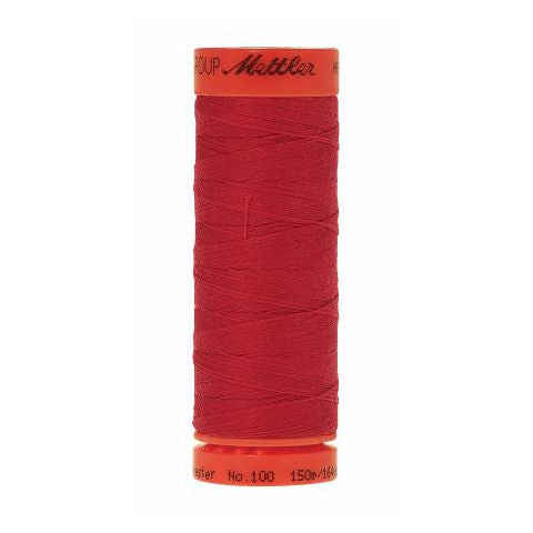 Mettler Metrosene   Thread 1391 Geranium  164yd/150m