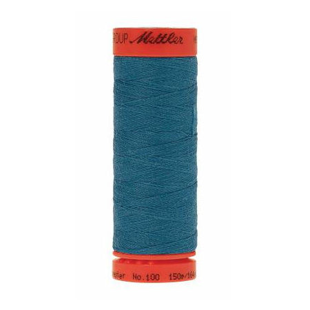 Mettler Metrosene Thread 1394 Caribbean Blue  164yd/150m