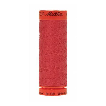 Mettler Metrosene Thread 1402 Persimmon  164yd/150m