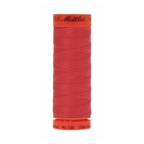 Mettler Metrosene Thread 1402 Persimmon  164yd/150m