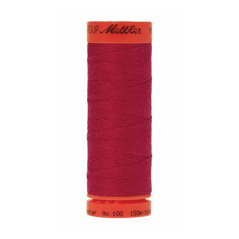 Mettler Metrosene Thread 1421 Fuschia  164yd/150m