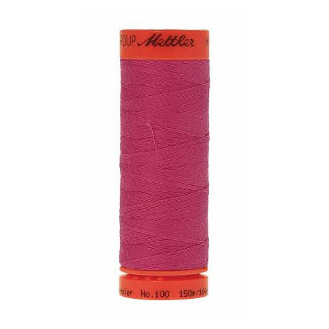 Mettler Metrosene Thread 1423 Hot Pink  164yd/150m