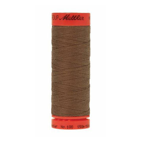 Mettler Metrosene Thread 1424 Pecan  164yd/150m