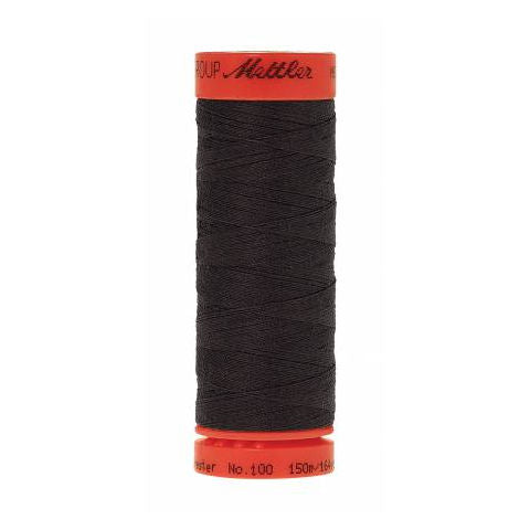 Mettler Metrosene   Thread 1452 Dark Pewter  164yd/150m