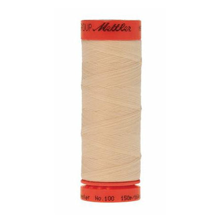 Mettler Metrosene Thread 1455 Butter Cream  164yd/150m