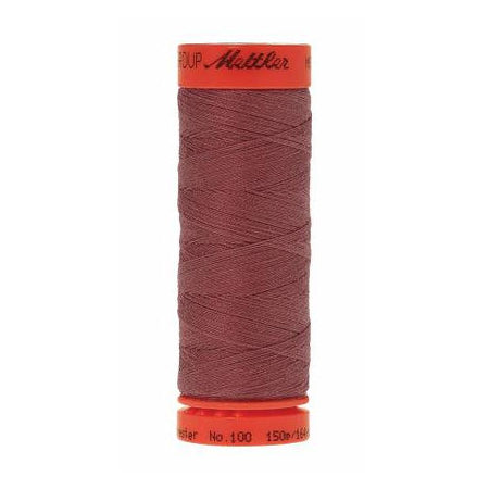 Mettler Metrosene Thread 1460 Light Rosewood  164yd/150m