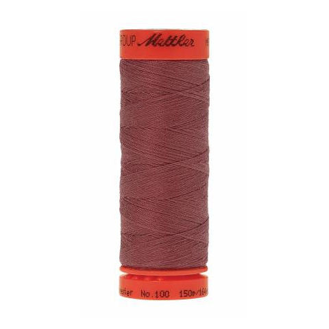 Mettler Metrosene Thread 1460 Light Rosewood  164yd/150m