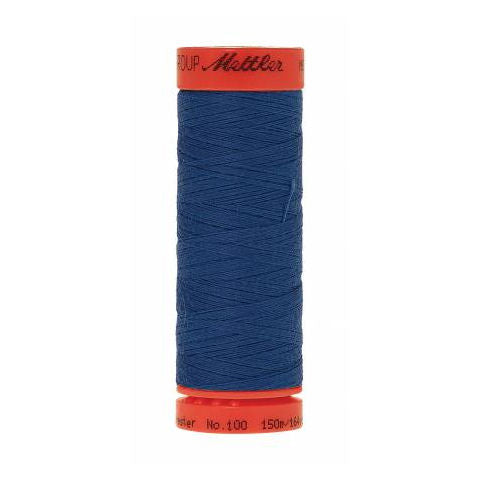 Mettler Metrosene Thread 1463 Blue  164yd/150m