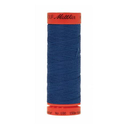 Mettler Metrosene Thread 1463 Blue  164yd/150m