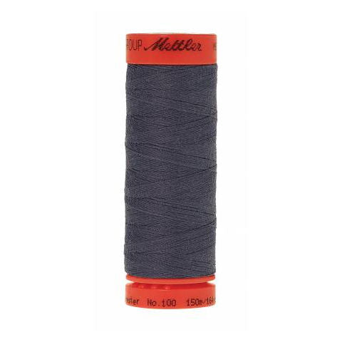 Mettler Metrosene   Thread 1470 Ocean Blue  164yd/150m