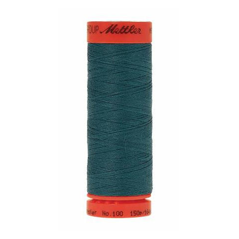 Mettler Metrosene   Thread 1472 Caribbean  164yd/150m