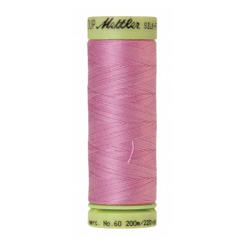 Mettler 60wt Silk Finish Thread 0052 Cachet  220yd/200m