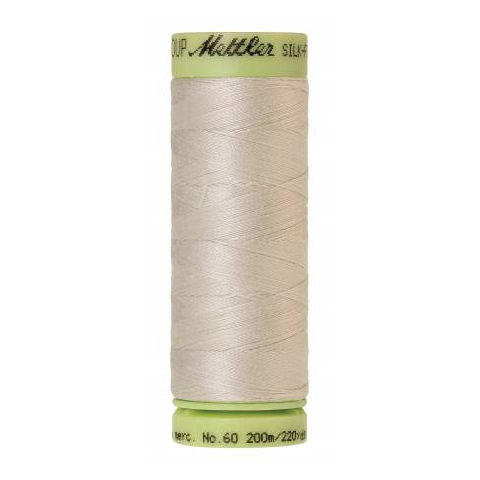 Mettler 60wt Silk Finish Thread 0326 Baquette  220yd/200m