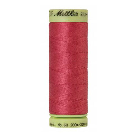 Mettler 60wt Silk Finish Thread 0628 Blossom  220yd/200m