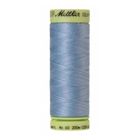 Mettler 60wt Silk Finish Thread 0818 Sweet Boy  220yd/200m