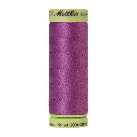 Mettler 60wt Silk Finish Thread 1061 Byzantium  220yd/200m