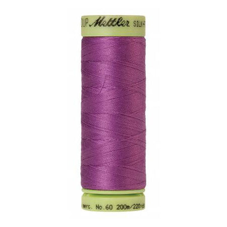 Mettler 60wt Silk Finish Thread 1061 Byzantium  220yd/200m