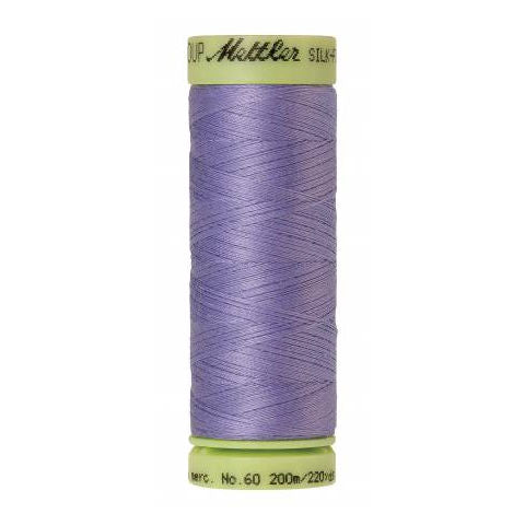 Mettler 60wt Silk Finish Thread 1079 Amethyst  220yd/200m