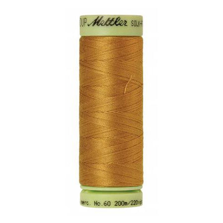 Mettler 60wt Silk Finish Thread 1130 Palomino  220yd/200m