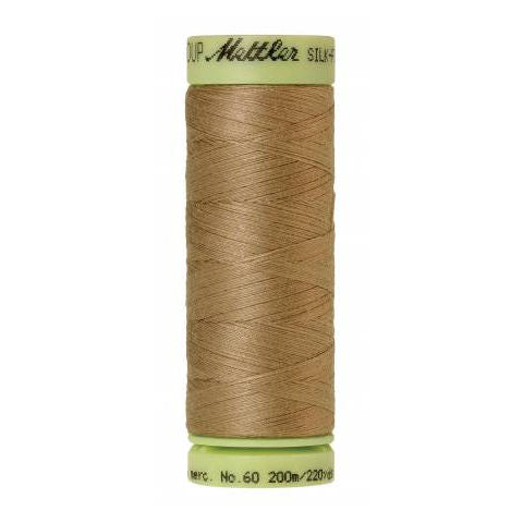 Mettler 60wt Silk Finish Thread 1160 Pimento  220yd/200m