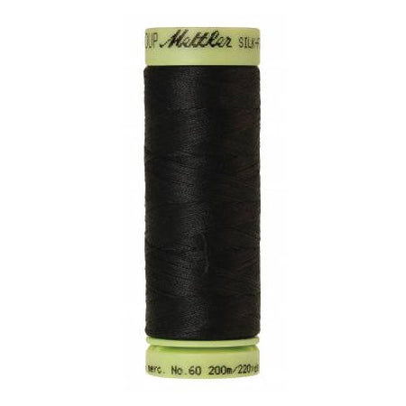 Mettler 60wt Silk Finish Thread 1283 Deep Well  220yd/200m