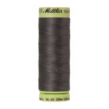 Mettler 60wt Silk Finish Thread 1360 Whale  220yd/200m