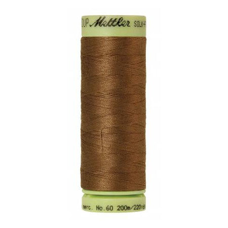 Mettler 60wt Silk Finish Thread 1425 Dormouse  220yd/200m