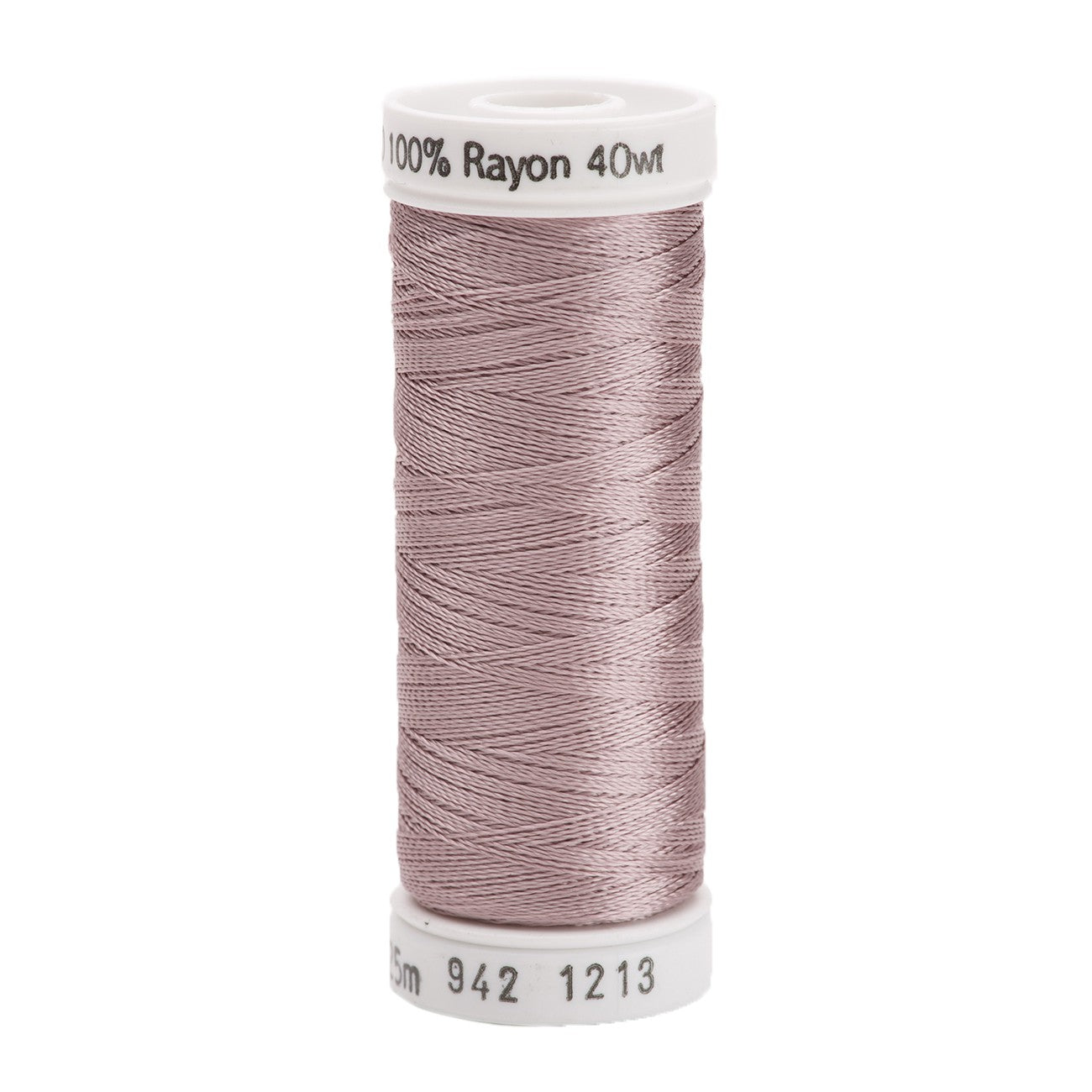 Sulky Rayon 40wt Thread 1213 Taupe  250yd Spool