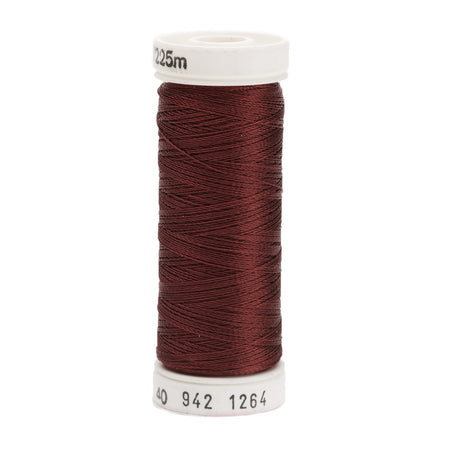 Sulky Rayon 40wt Thread 1264 Cognac  250yd Spool