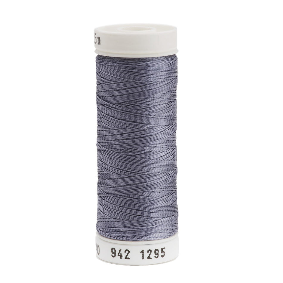 Sulky Rayon 40wt Thread 1295 Sterling  250yd Spool