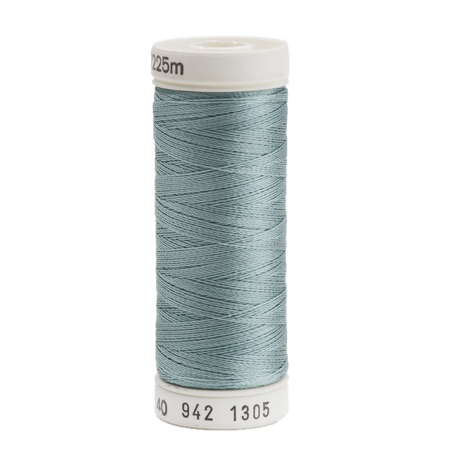 Sulky Rayon 40wt Thread 1305 Sage Green   250yd Spool