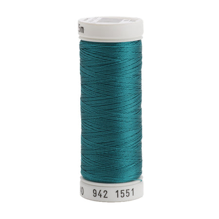 Sulky Rayon 40wt Thread 1551 Ocean Aqua  250yd Spool