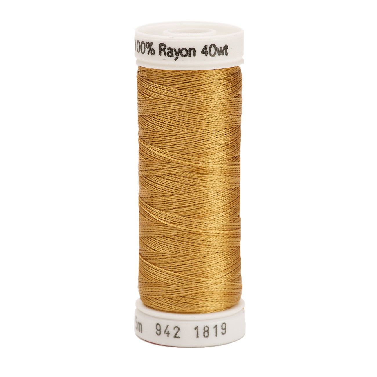 Sulky Rayon 40wt Thread 1819 Outback  250yd Spool