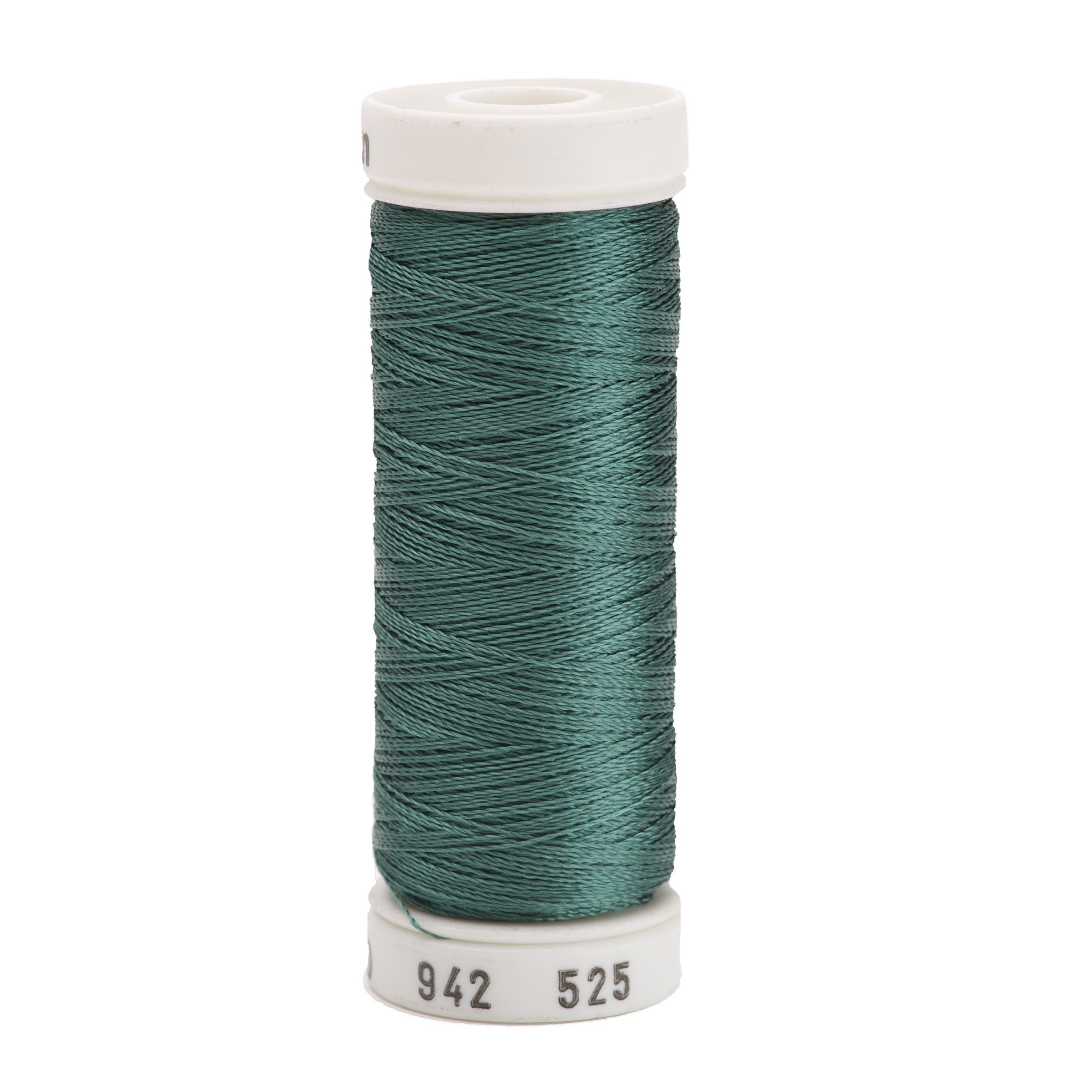 Sulky Rayon 40wt English Green #0525 – Red Rock Threads